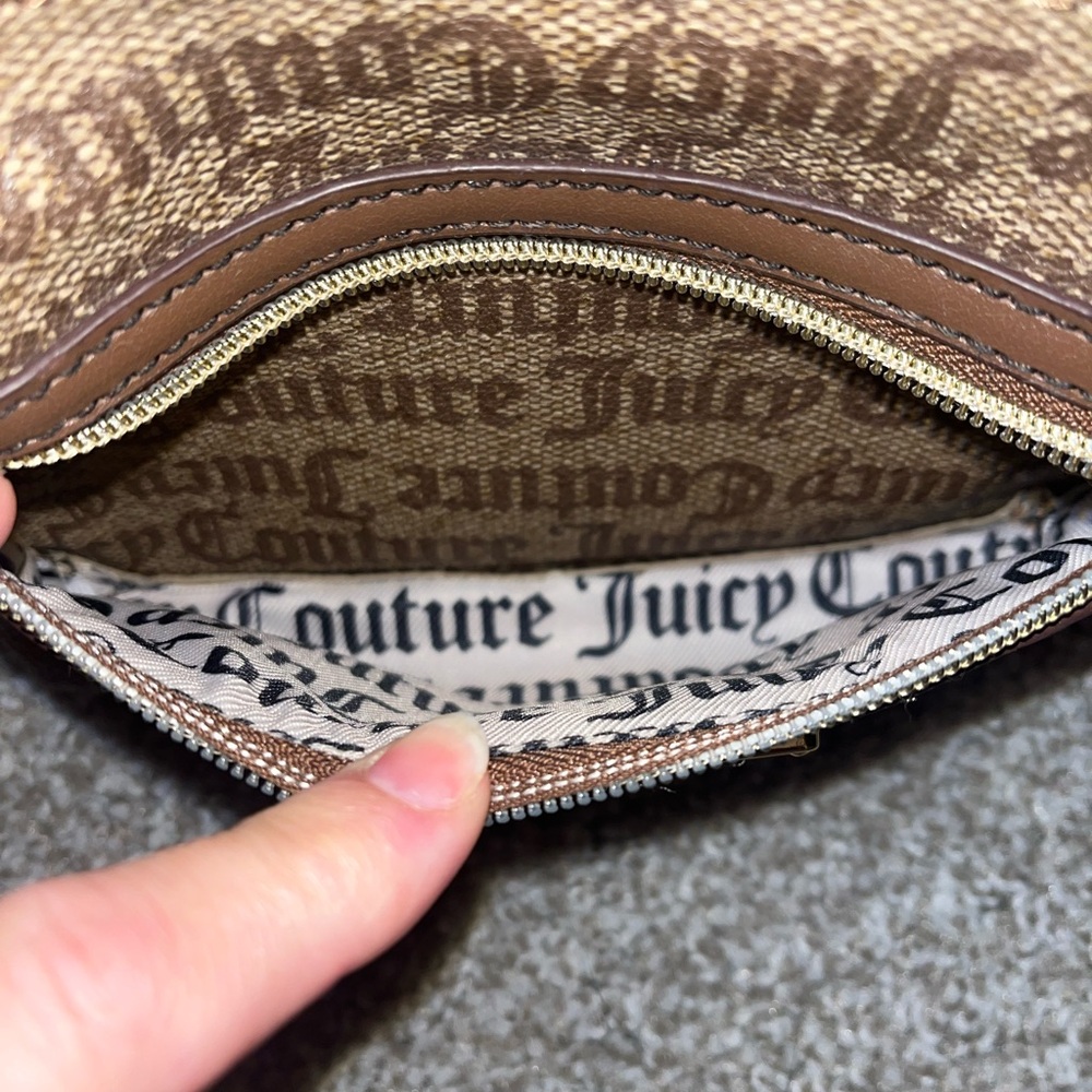 Juicy Couture Rosie Backpack - Picture 5 of 8